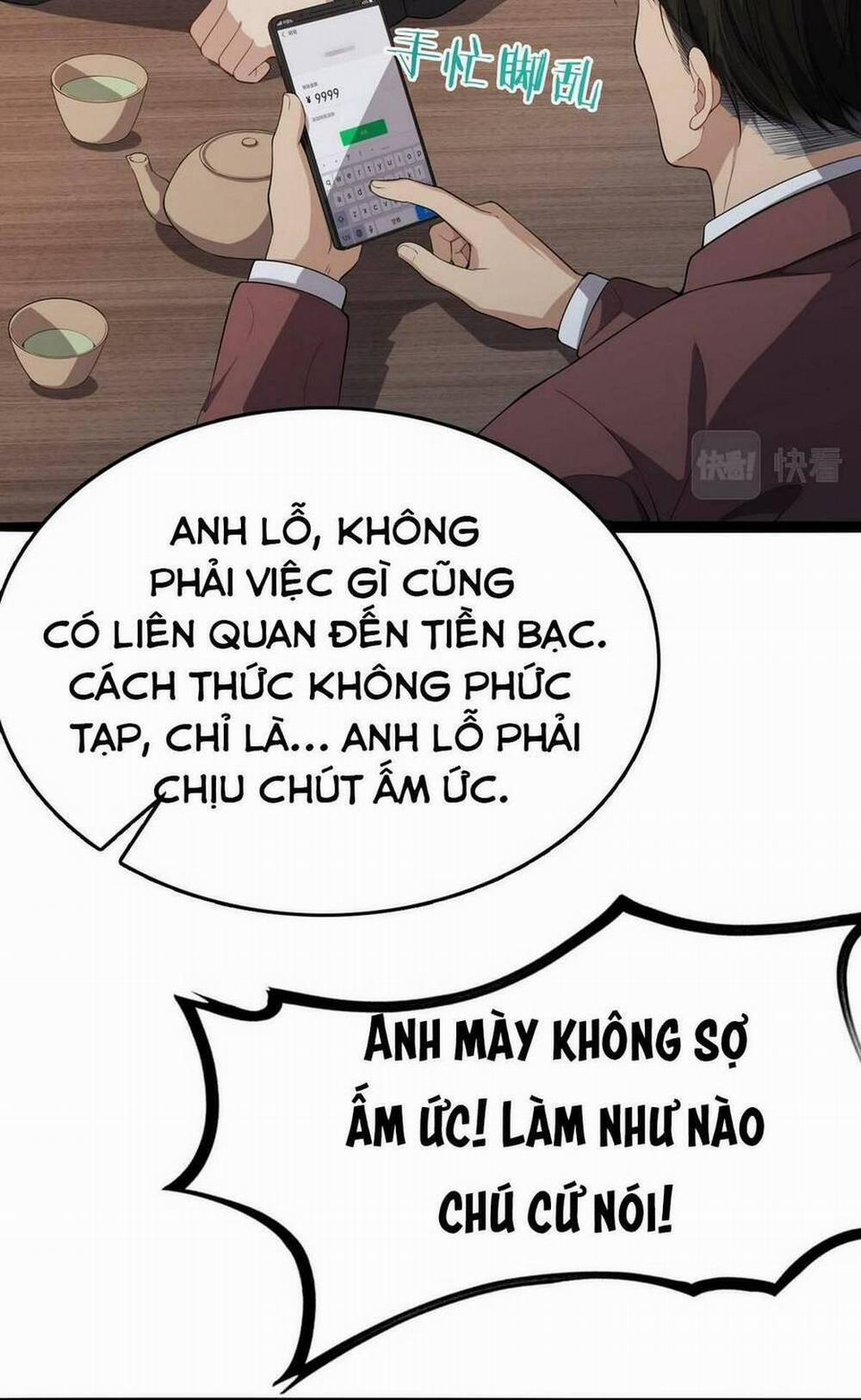 Ta Bị Kẹt Cùng Một Ngày 1000 Năm 26 trang 25