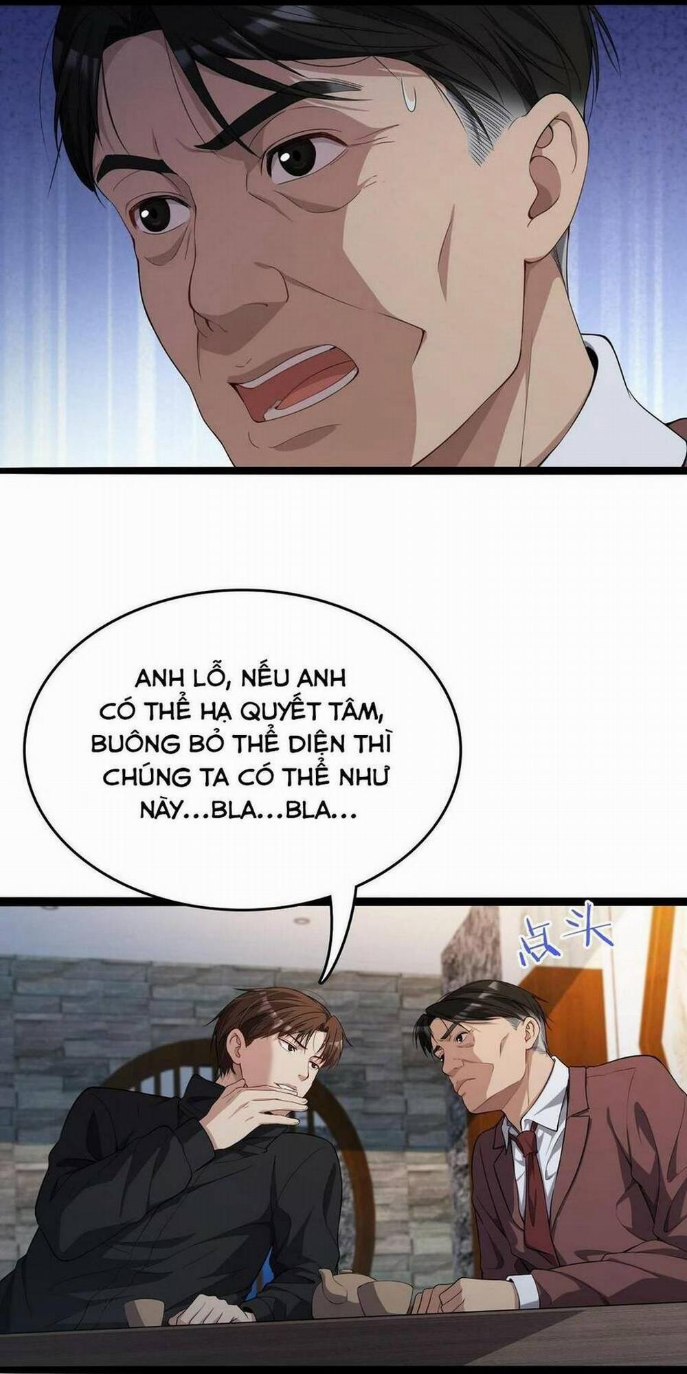 Ta Bị Kẹt Cùng Một Ngày 1000 Năm 26 trang 26