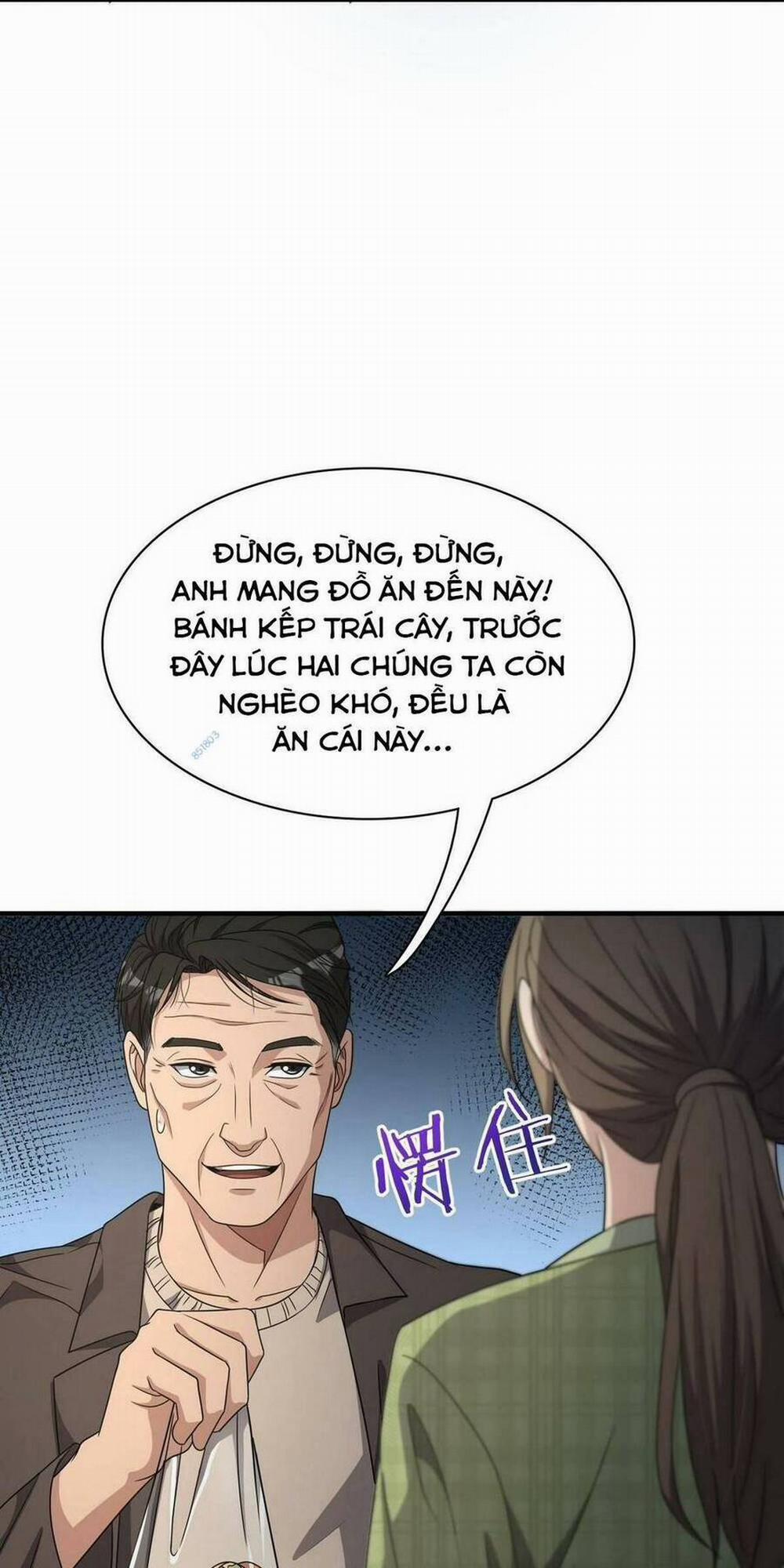Ta Bị Kẹt Cùng Một Ngày 1000 Năm 26 trang 33