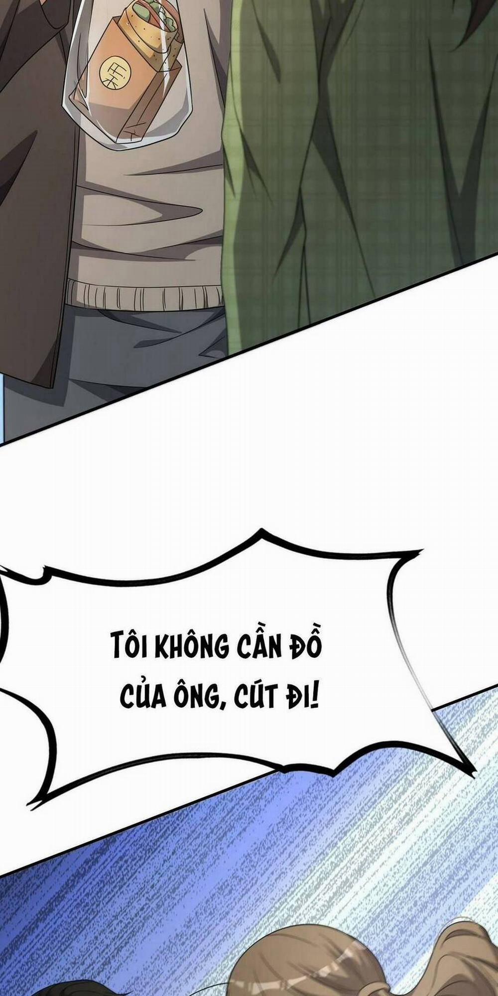 Ta Bị Kẹt Cùng Một Ngày 1000 Năm 26 trang 34