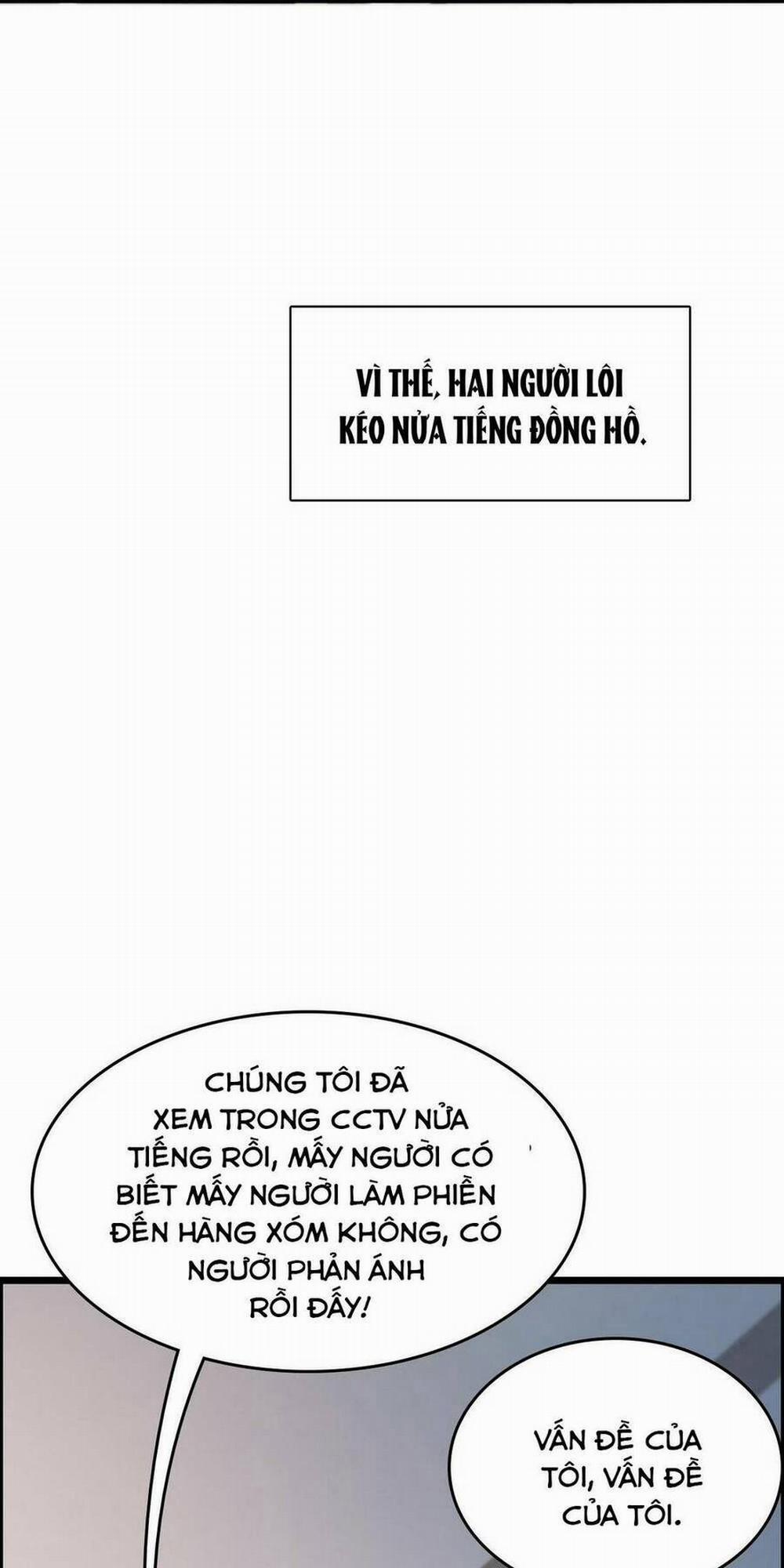 Ta Bị Kẹt Cùng Một Ngày 1000 Năm 26 trang 39