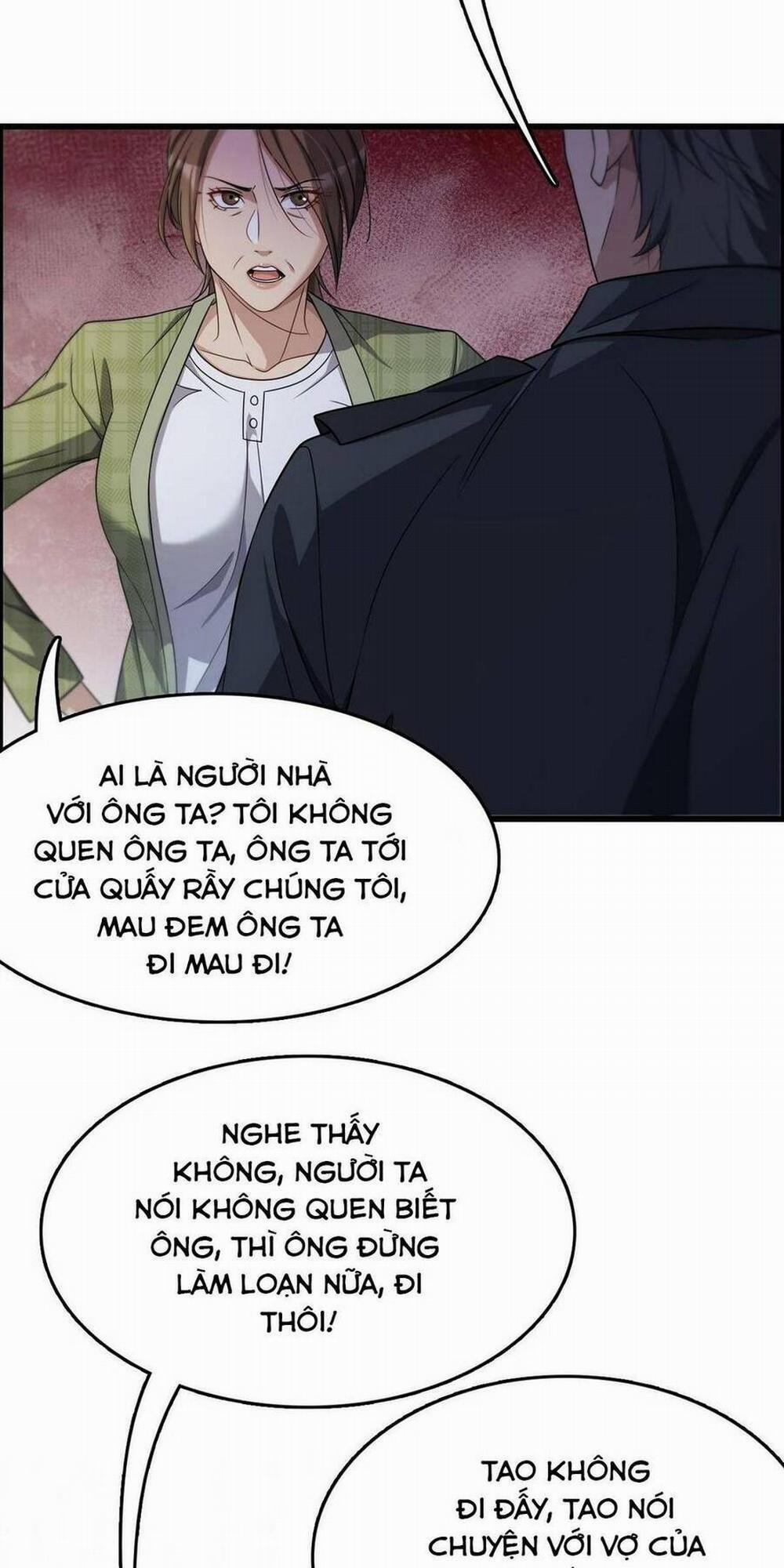 Ta Bị Kẹt Cùng Một Ngày 1000 Năm 26 trang 41