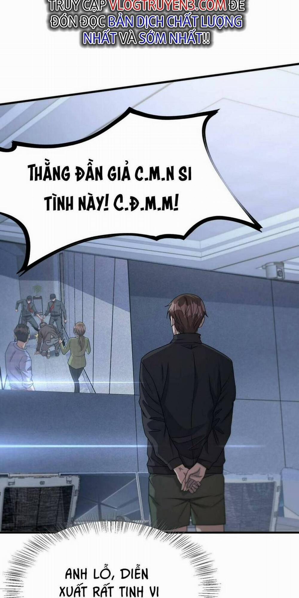 Ta Bị Kẹt Cùng Một Ngày 1000 Năm 26 trang 46