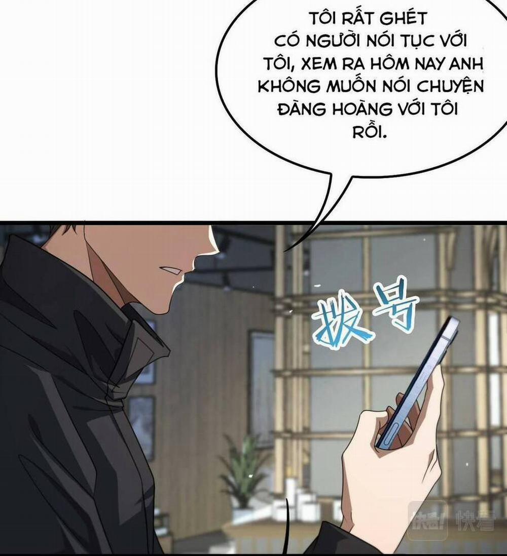 Ta Bị Kẹt Cùng Một Ngày 1000 Năm 27 trang 12