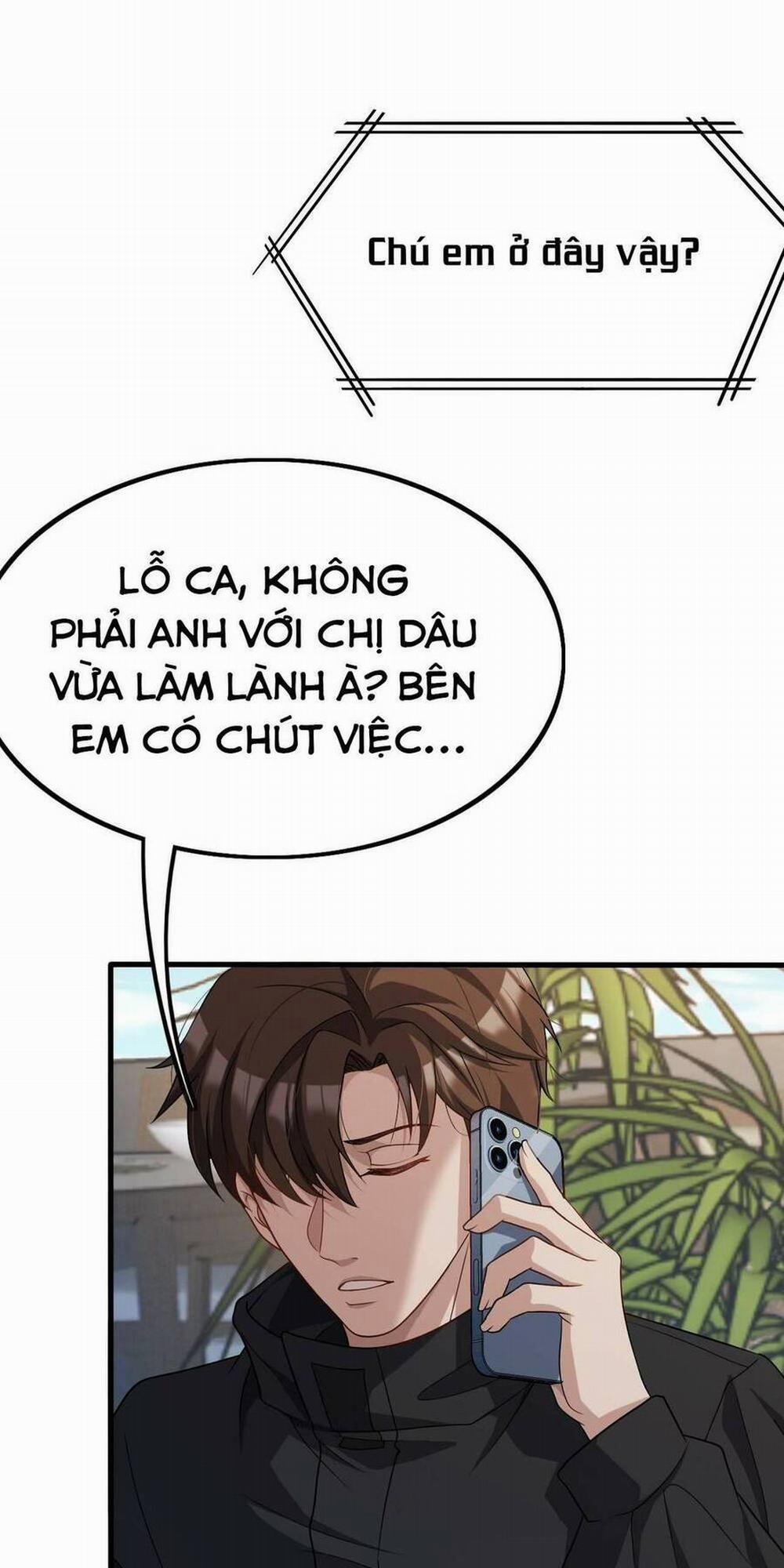 Ta Bị Kẹt Cùng Một Ngày 1000 Năm 27 trang 23