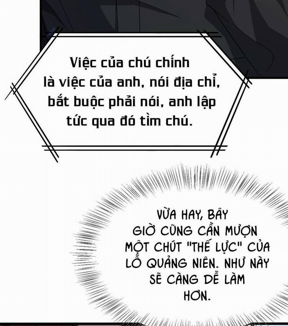Ta Bị Kẹt Cùng Một Ngày 1000 Năm 27 trang 24