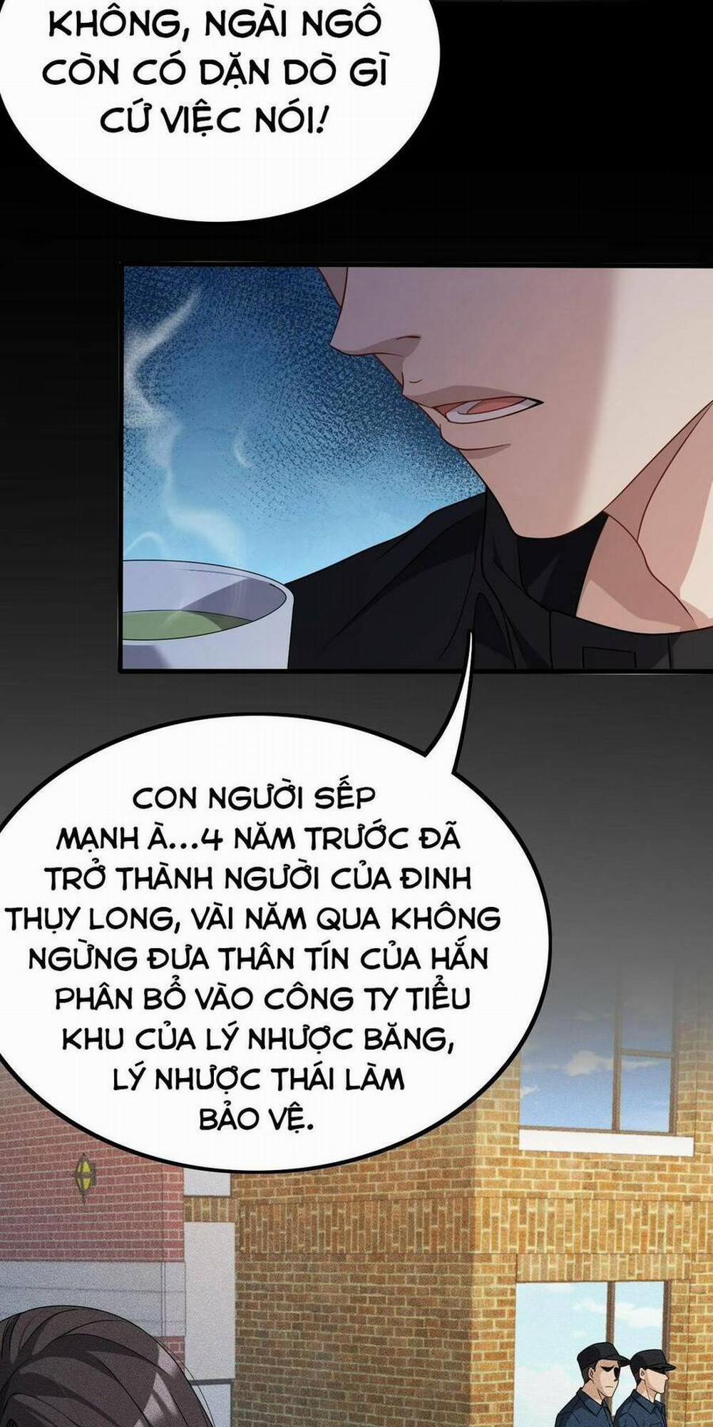 Ta Bị Kẹt Cùng Một Ngày 1000 Năm 27 trang 27