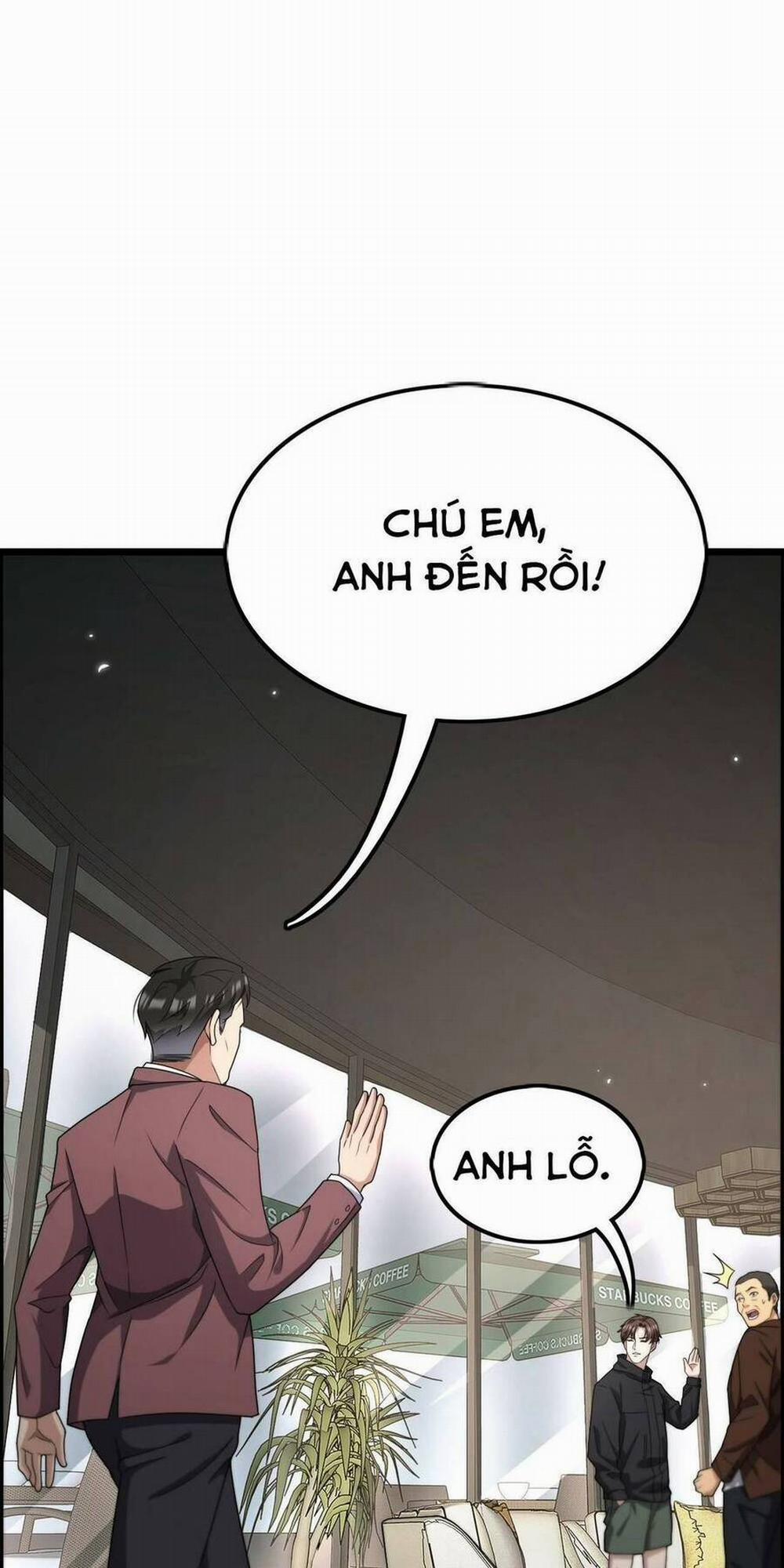 Ta Bị Kẹt Cùng Một Ngày 1000 Năm 27 trang 38