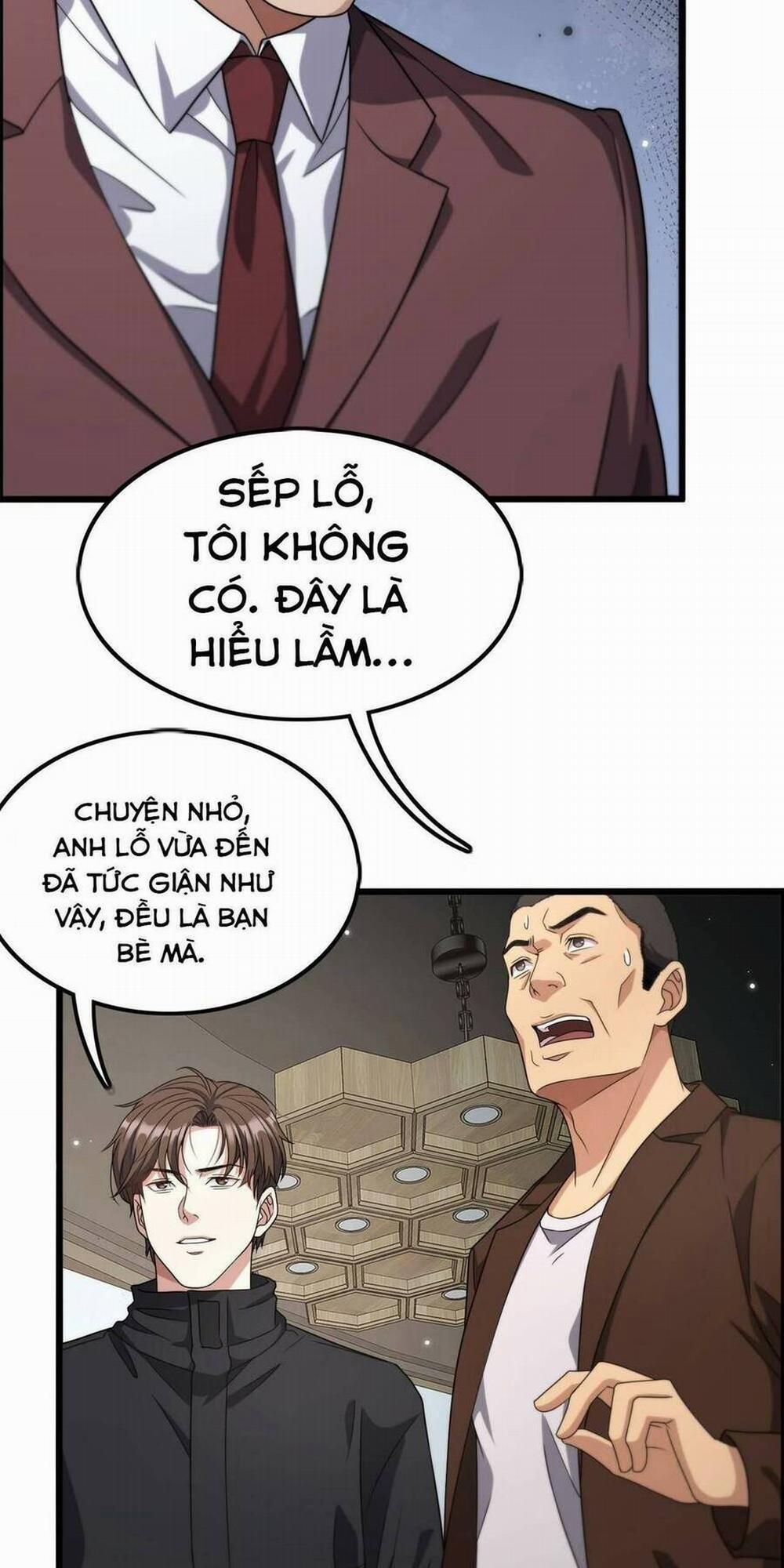 Ta Bị Kẹt Cùng Một Ngày 1000 Năm 27 trang 40