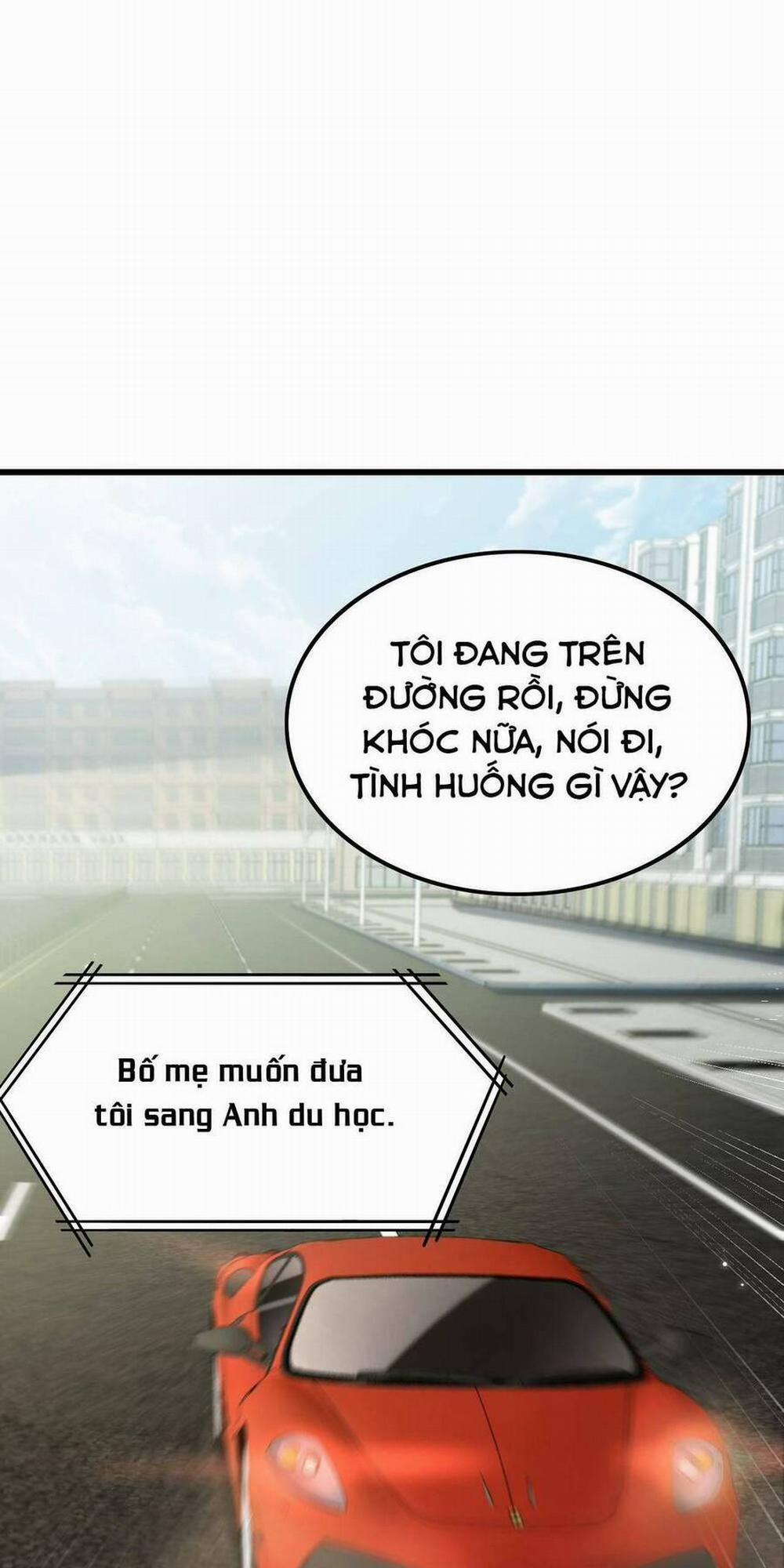 Ta Bị Kẹt Cùng Một Ngày 1000 Năm 27 trang 48