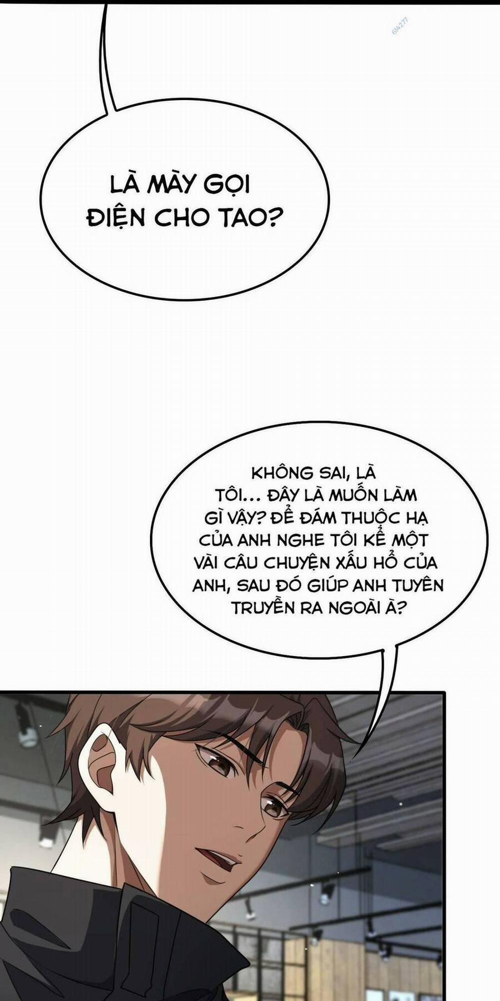 Ta Bị Kẹt Cùng Một Ngày 1000 Năm 27 trang 9