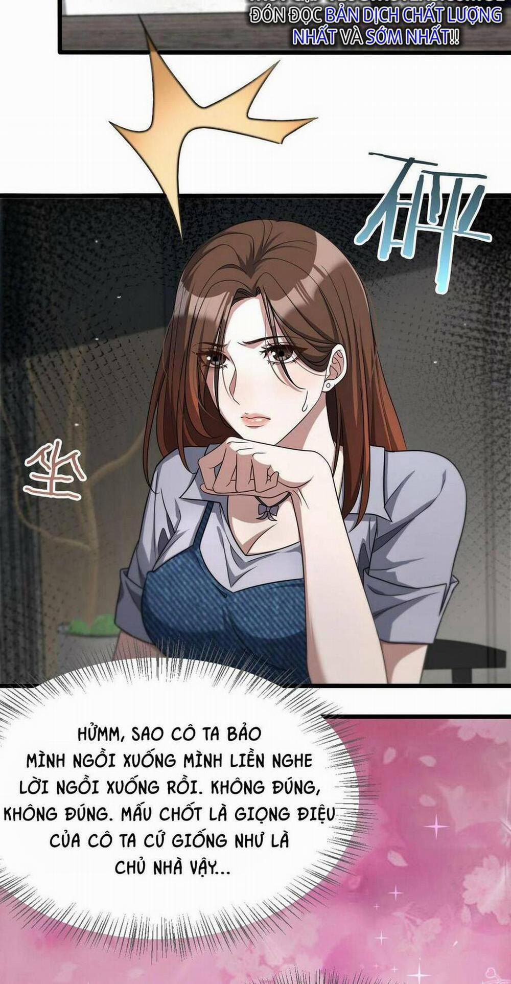 Ta Bị Kẹt Cùng Một Ngày 1000 Năm 28 trang 12