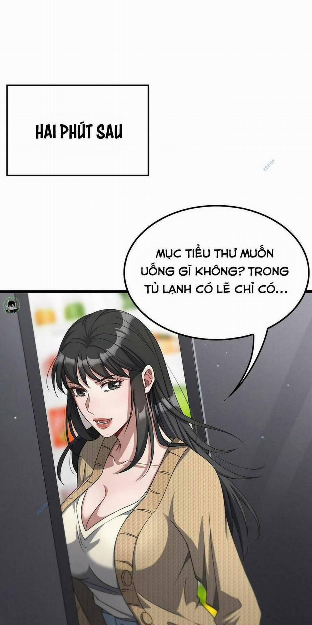 Ta Bị Kẹt Cùng Một Ngày 1000 Năm 28 trang 14