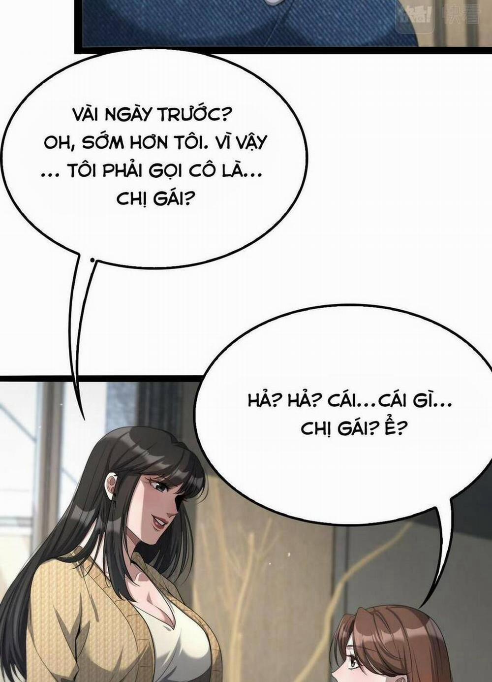Ta Bị Kẹt Cùng Một Ngày 1000 Năm 28 trang 20