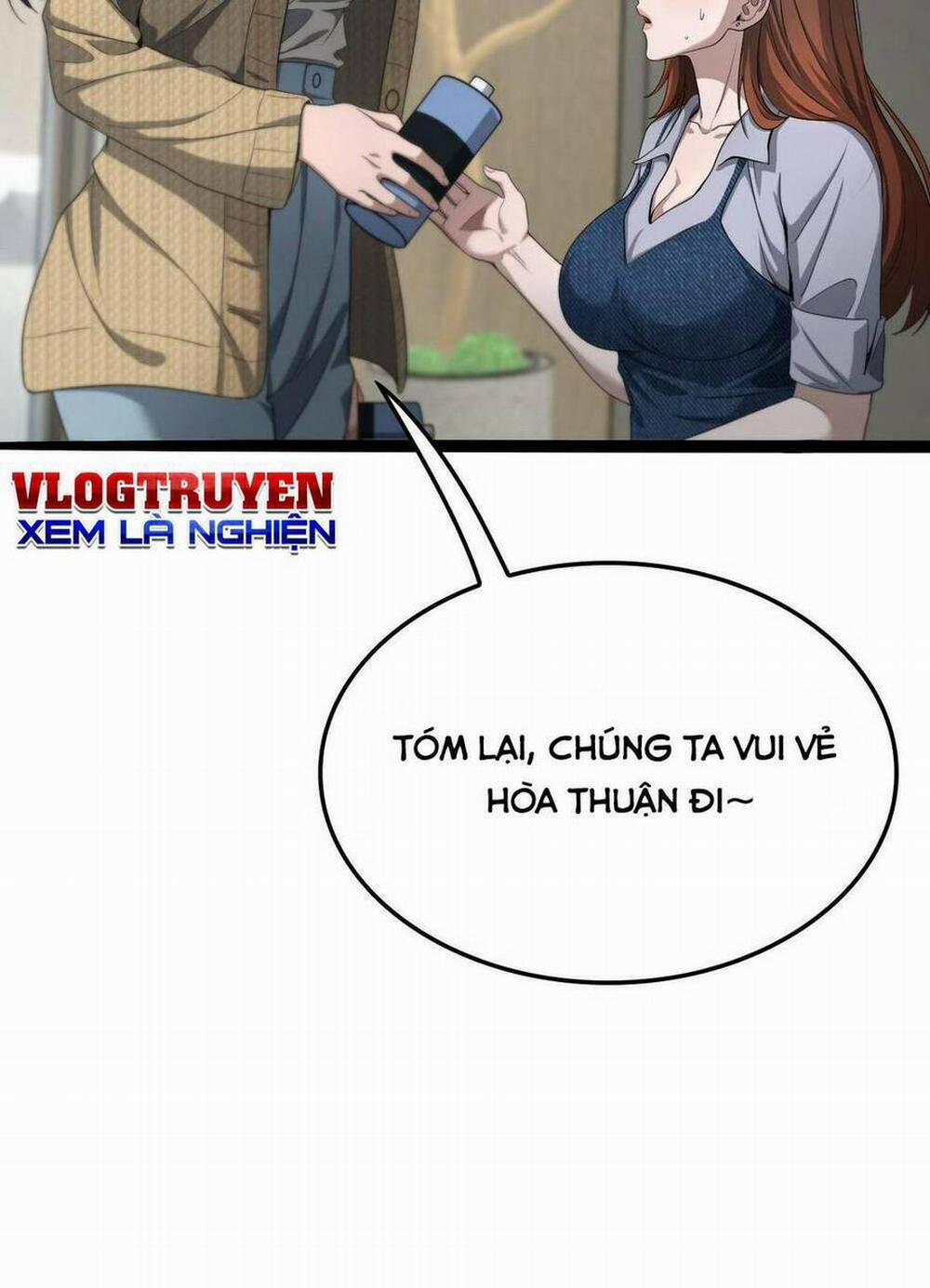 Ta Bị Kẹt Cùng Một Ngày 1000 Năm 28 trang 21
