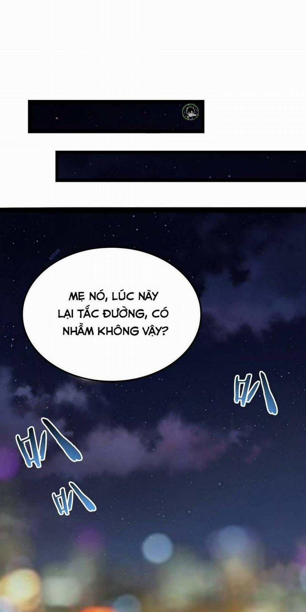 Ta Bị Kẹt Cùng Một Ngày 1000 Năm 28 trang 22