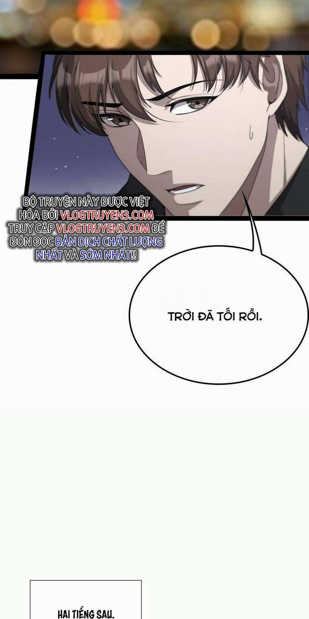 Ta Bị Kẹt Cùng Một Ngày 1000 Năm 28 trang 23