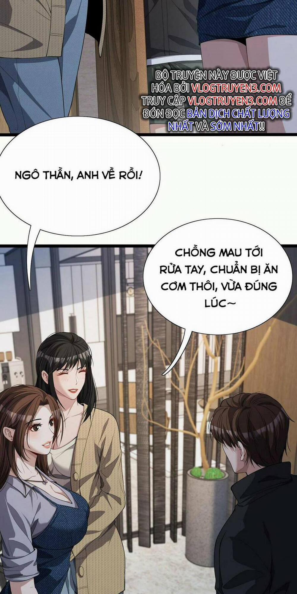 Ta Bị Kẹt Cùng Một Ngày 1000 Năm 28 trang 27