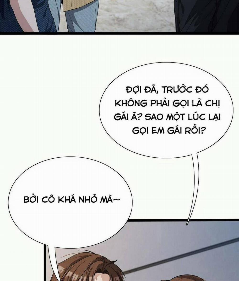 Ta Bị Kẹt Cùng Một Ngày 1000 Năm 28 trang 28