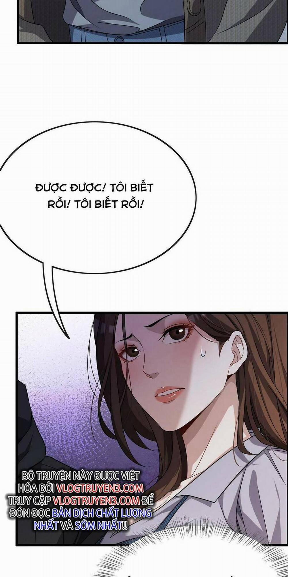 Ta Bị Kẹt Cùng Một Ngày 1000 Năm 28 trang 35