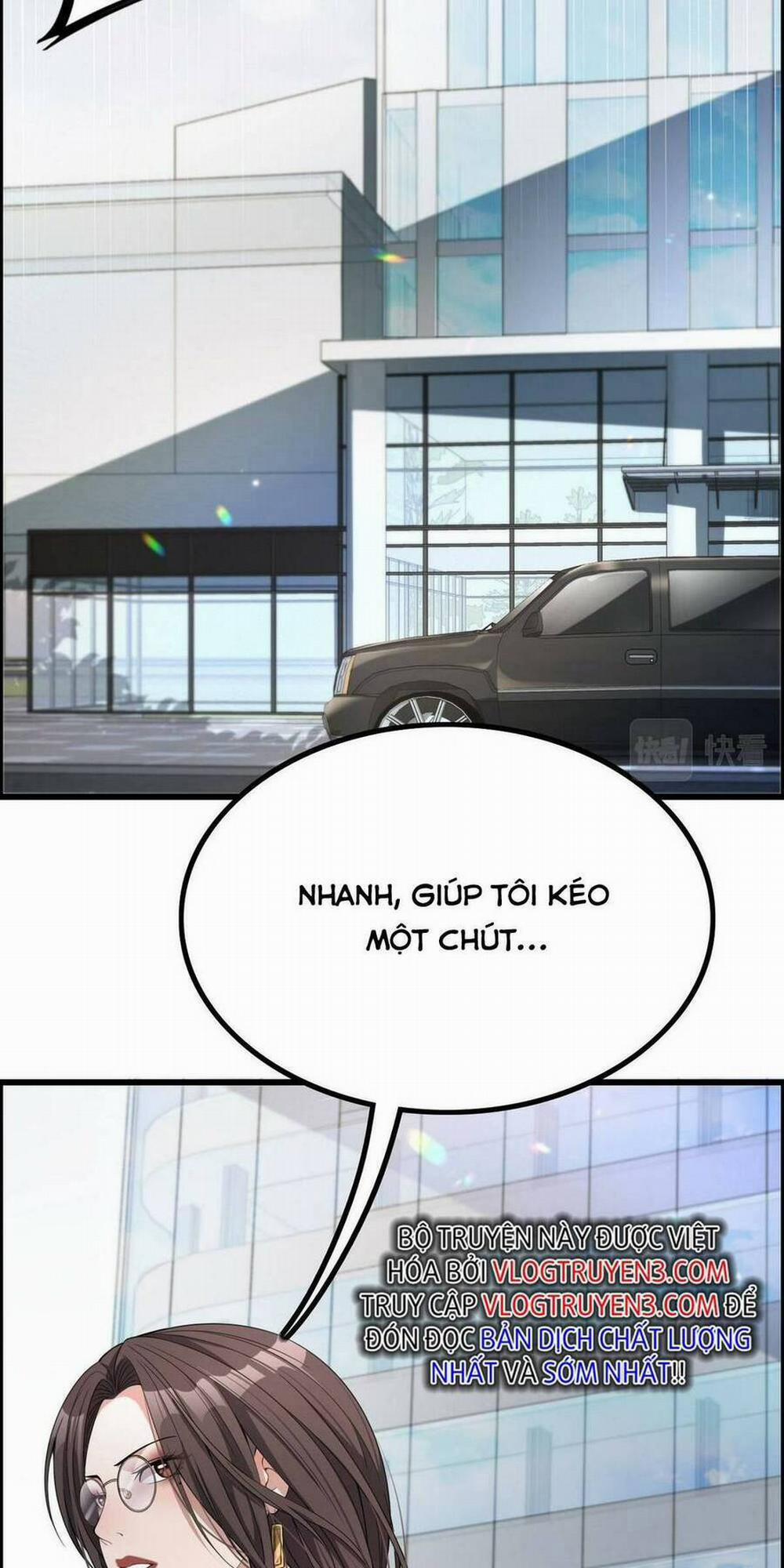 Ta Bị Kẹt Cùng Một Ngày 1000 Năm 28 trang 56