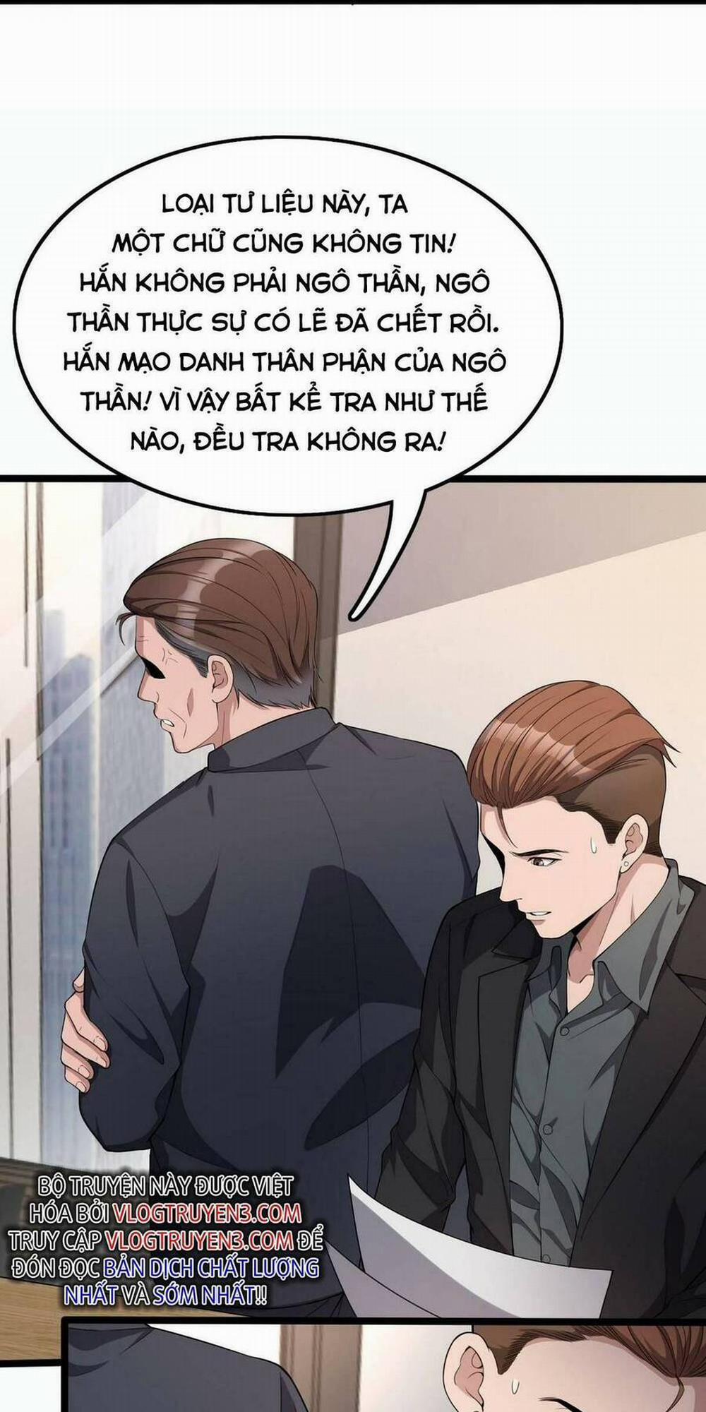 Ta Bị Kẹt Cùng Một Ngày 1000 Năm 29 trang 17
