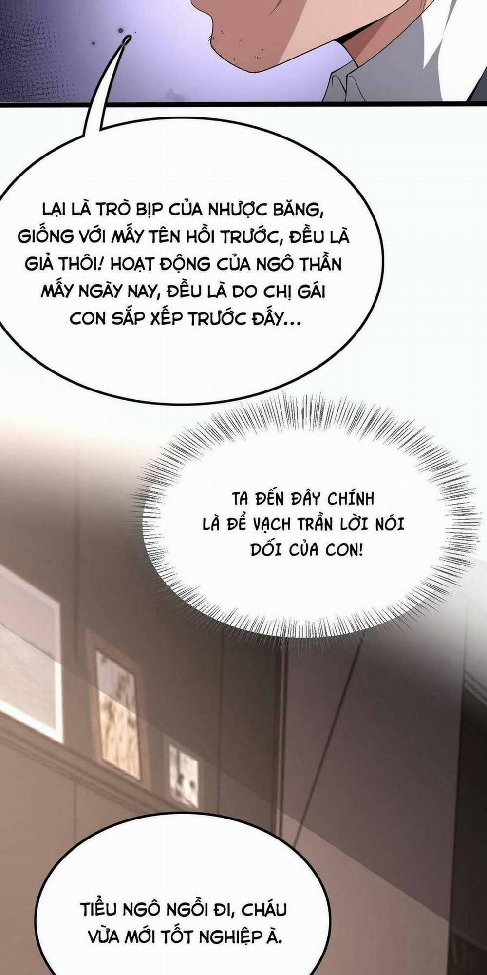 Ta Bị Kẹt Cùng Một Ngày 1000 Năm 29 trang 19