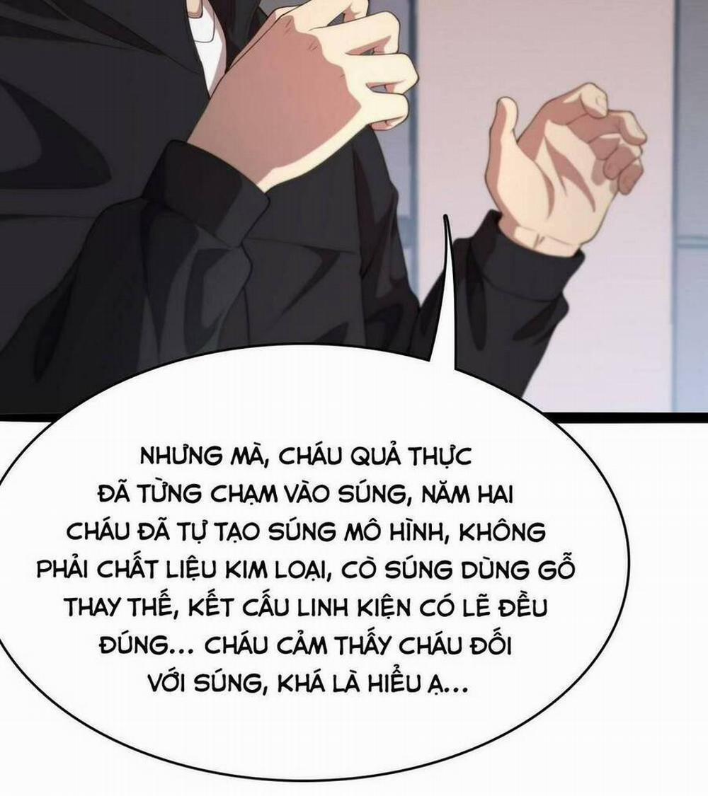 Ta Bị Kẹt Cùng Một Ngày 1000 Năm 29 trang 30