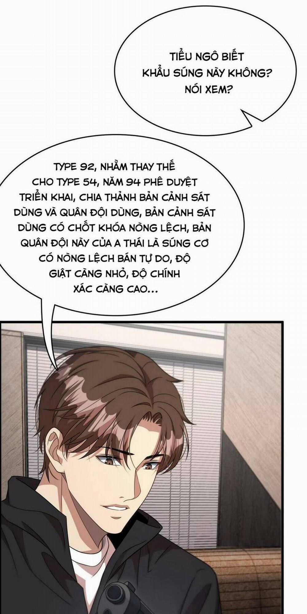Ta Bị Kẹt Cùng Một Ngày 1000 Năm 29 trang 35