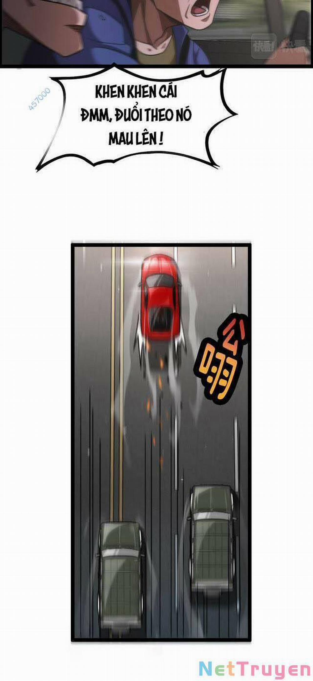 Ta Bị Kẹt Cùng Một Ngày 1000 Năm 3 trang 12