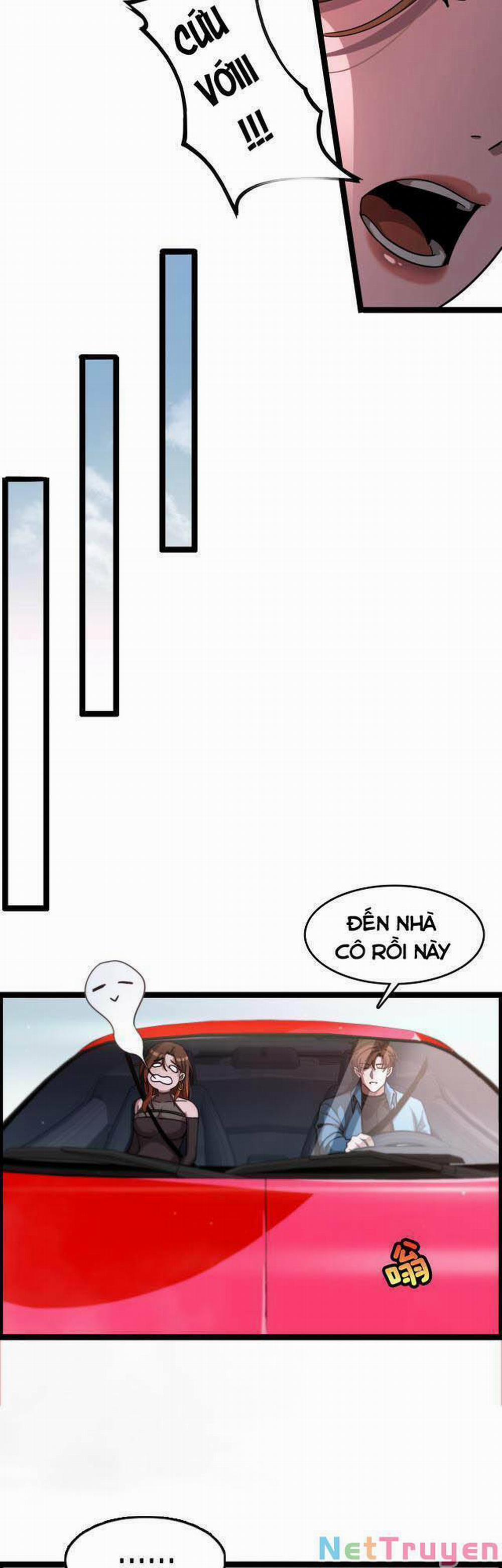 Ta Bị Kẹt Cùng Một Ngày 1000 Năm 3 trang 14