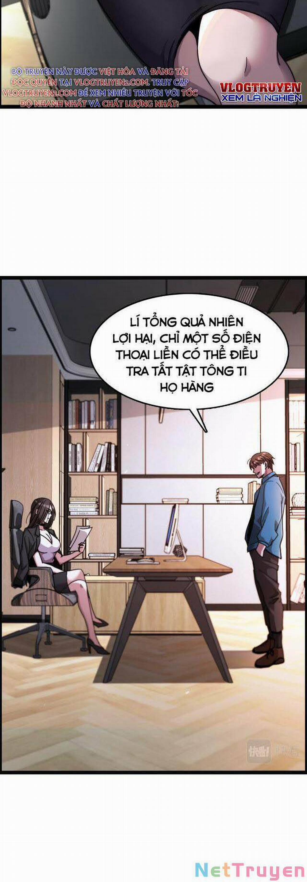 Ta Bị Kẹt Cùng Một Ngày 1000 Năm 3 trang 29