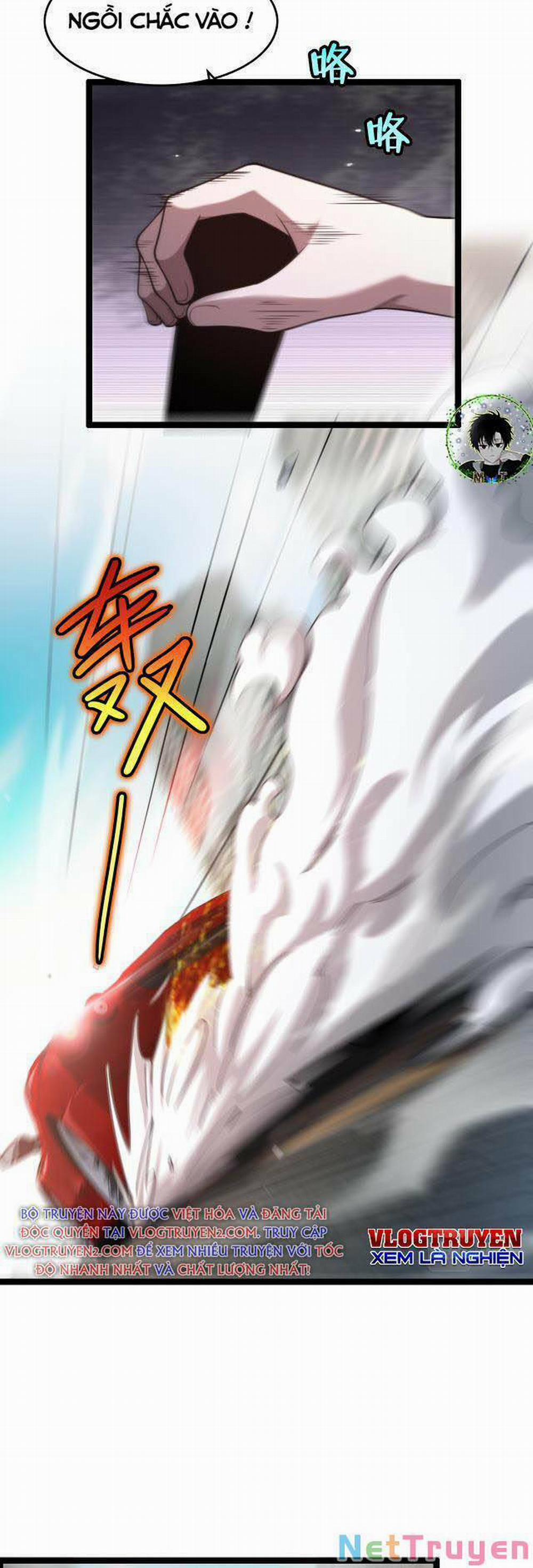 Ta Bị Kẹt Cùng Một Ngày 1000 Năm 3 trang 4