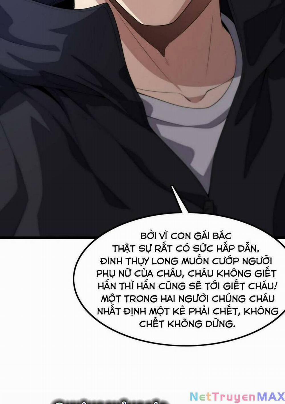 Ta Bị Kẹt Cùng Một Ngày 1000 Năm 30 trang 35