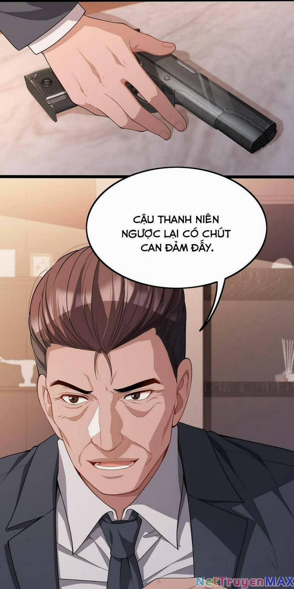 Ta Bị Kẹt Cùng Một Ngày 1000 Năm 30 trang 7
