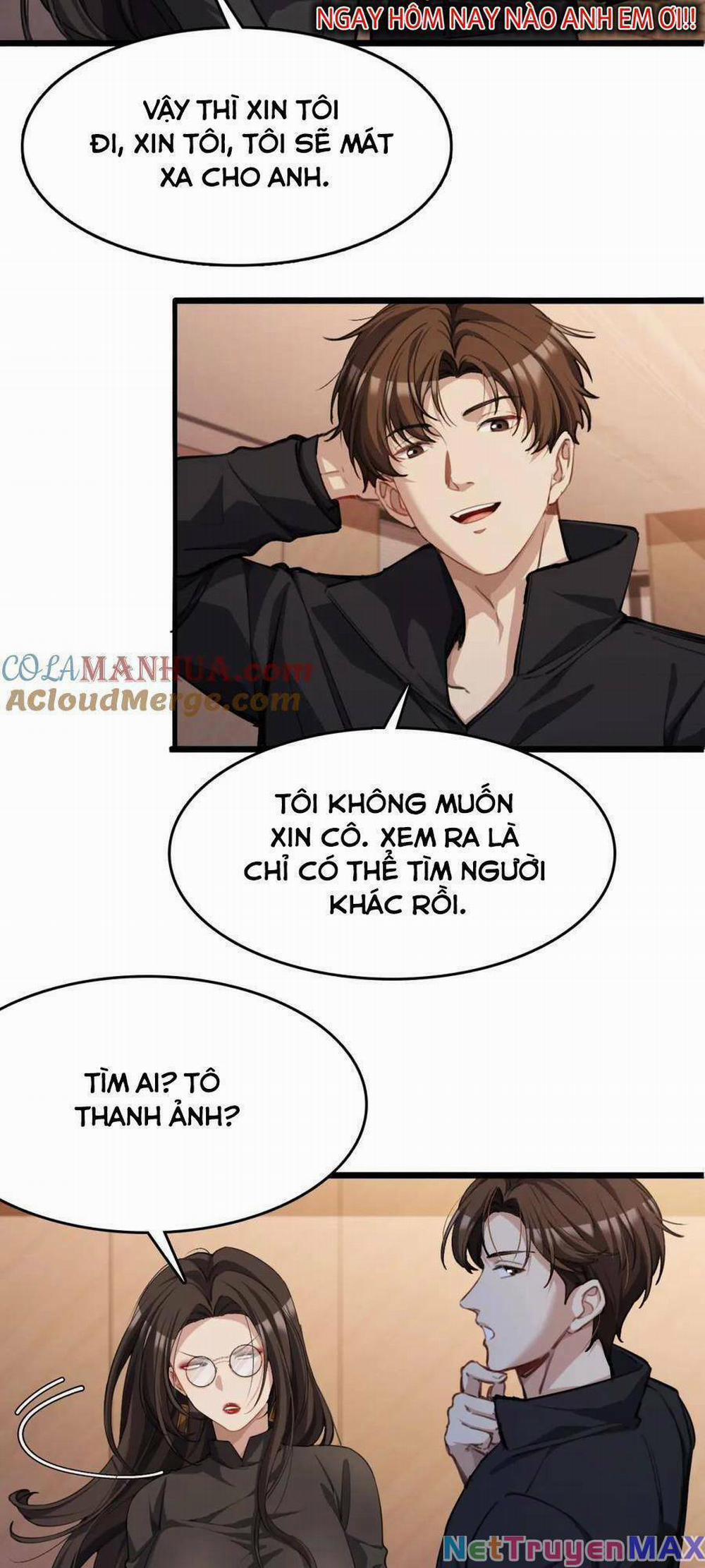 Ta Bị Kẹt Cùng Một Ngày 1000 Năm 31 trang 12