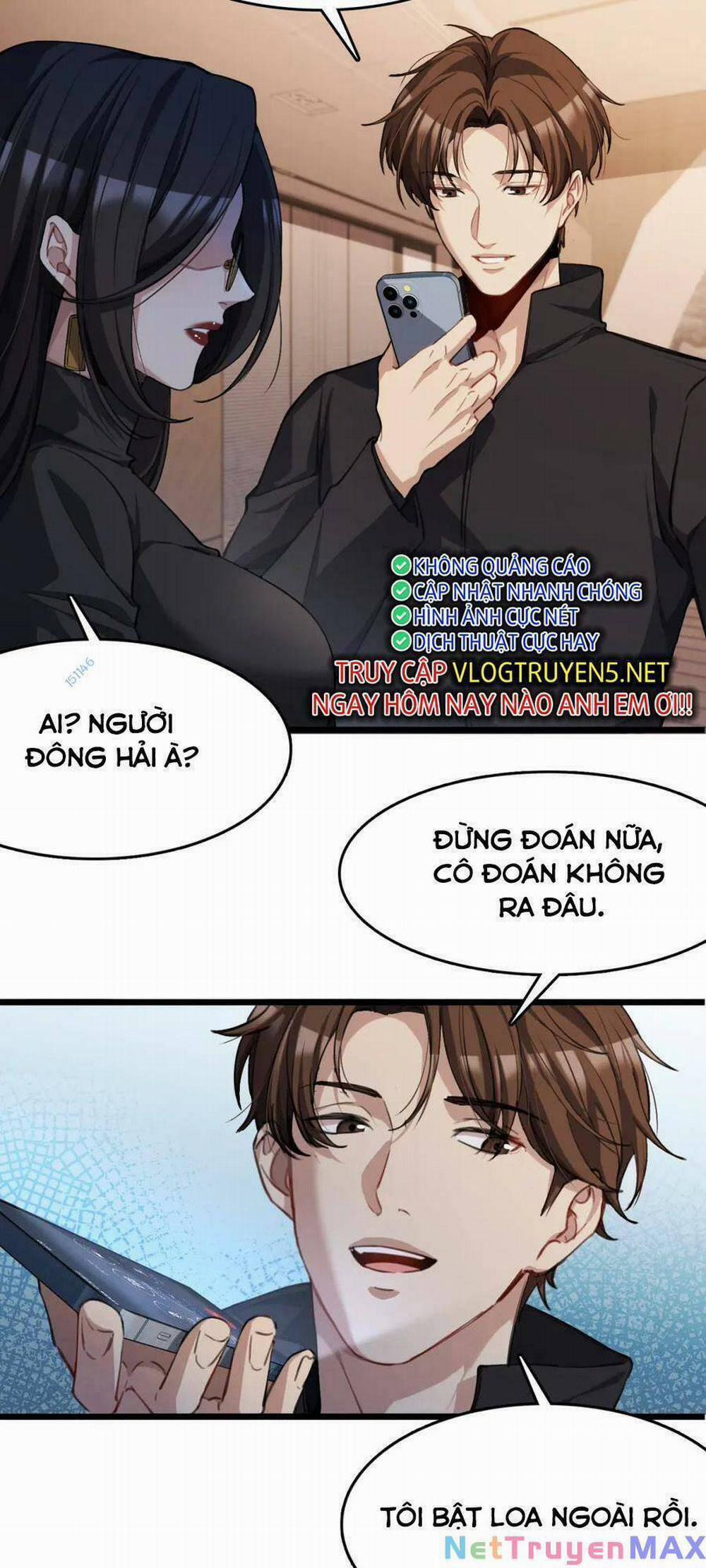 Ta Bị Kẹt Cùng Một Ngày 1000 Năm 31 trang 15