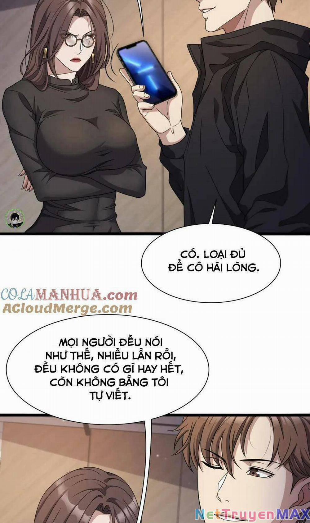 Ta Bị Kẹt Cùng Một Ngày 1000 Năm 31 trang 17