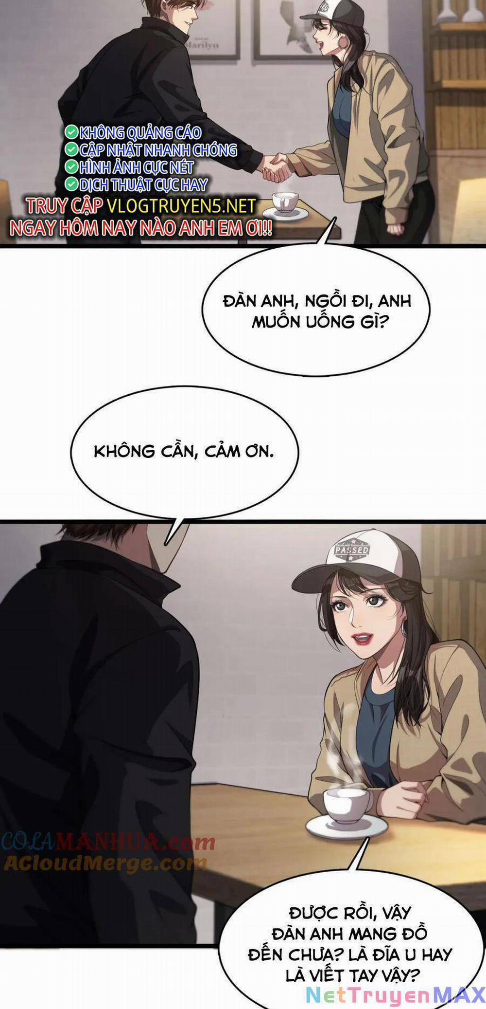 Ta Bị Kẹt Cùng Một Ngày 1000 Năm 31 trang 29
