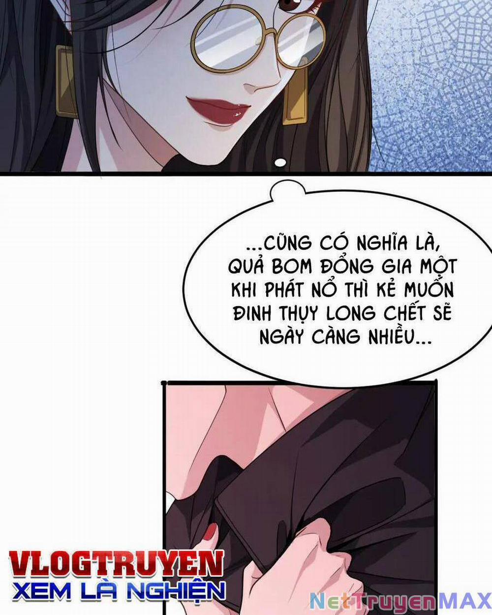 Ta Bị Kẹt Cùng Một Ngày 1000 Năm 31 trang 5