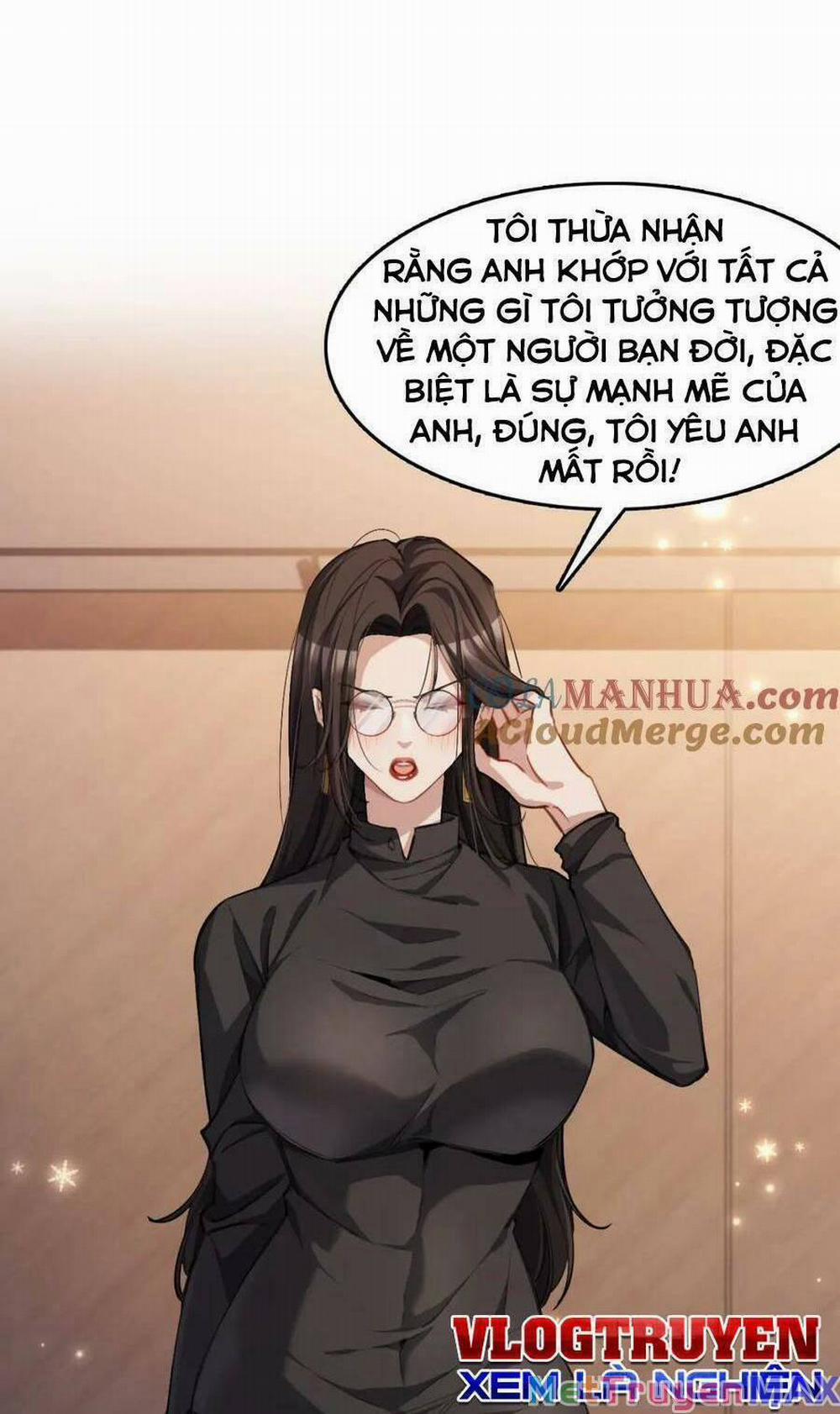 Ta Bị Kẹt Cùng Một Ngày 1000 Năm 31 trang 9