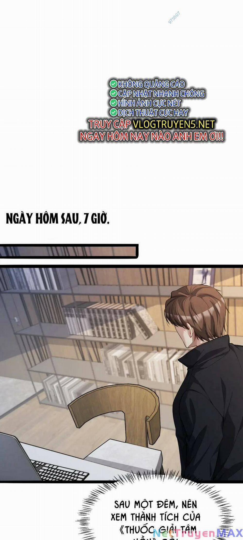Ta Bị Kẹt Cùng Một Ngày 1000 Năm 32 trang 11