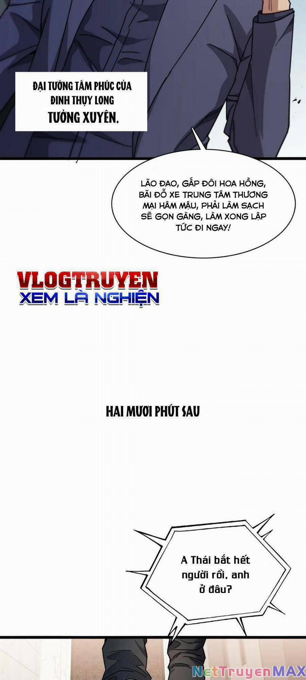 Ta Bị Kẹt Cùng Một Ngày 1000 Năm 32 trang 31