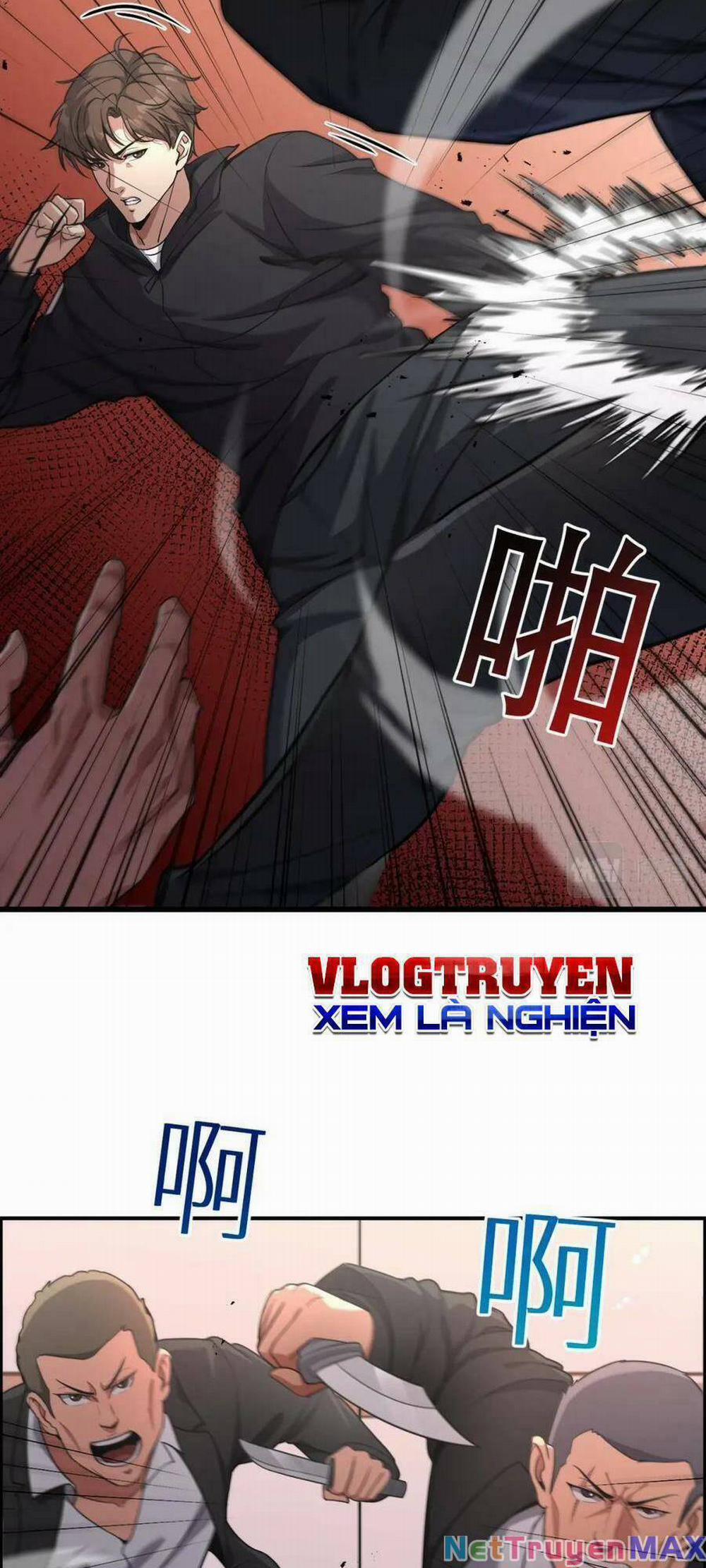 Ta Bị Kẹt Cùng Một Ngày 1000 Năm 32 trang 39