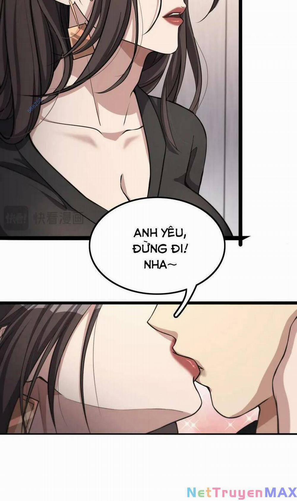 Ta Bị Kẹt Cùng Một Ngày 1000 Năm 33 trang 15