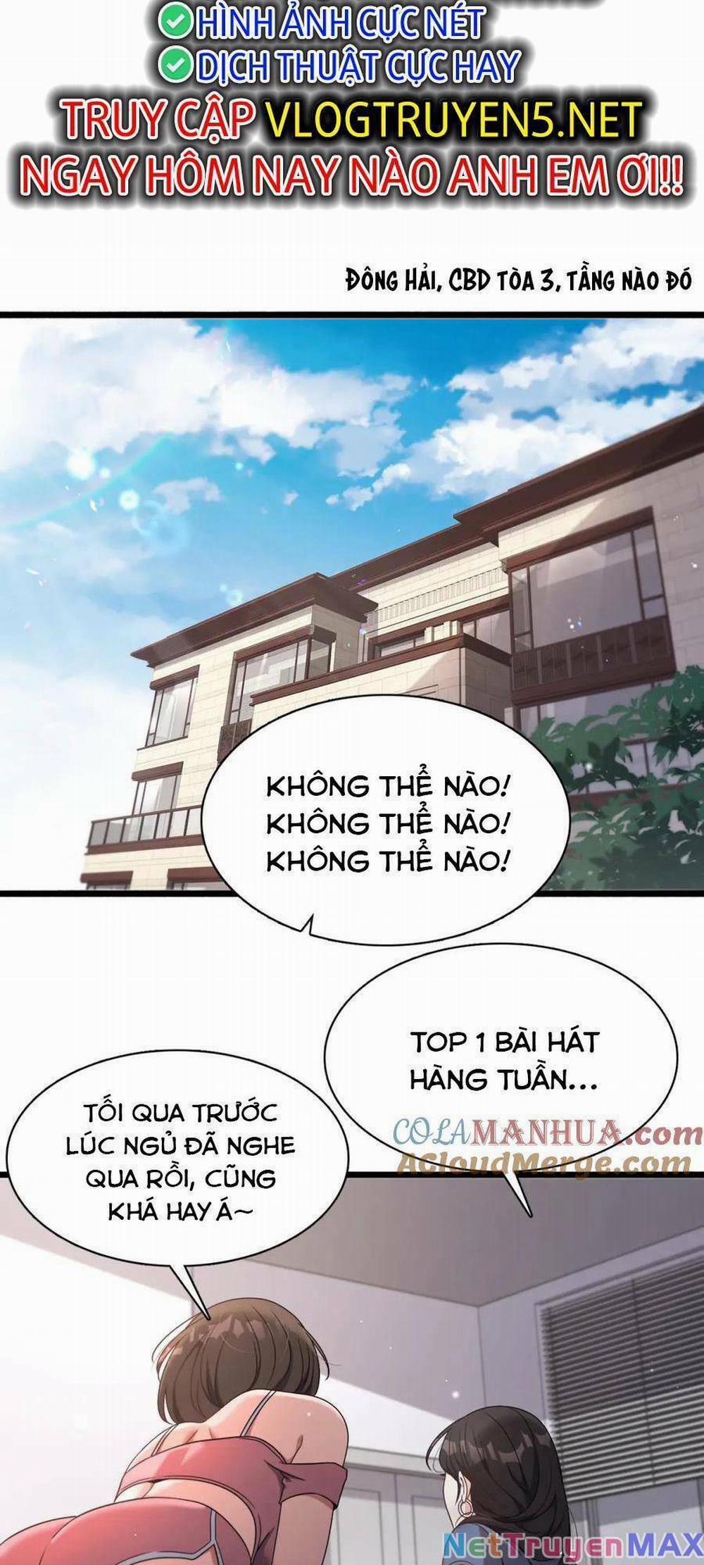 Ta Bị Kẹt Cùng Một Ngày 1000 Năm 33 trang 17