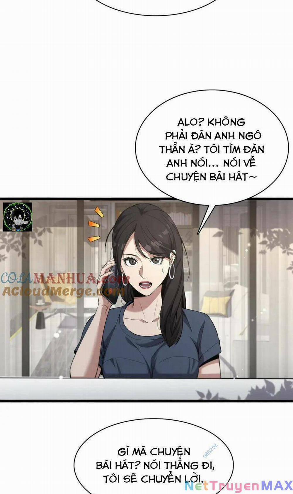 Ta Bị Kẹt Cùng Một Ngày 1000 Năm 33 trang 22
