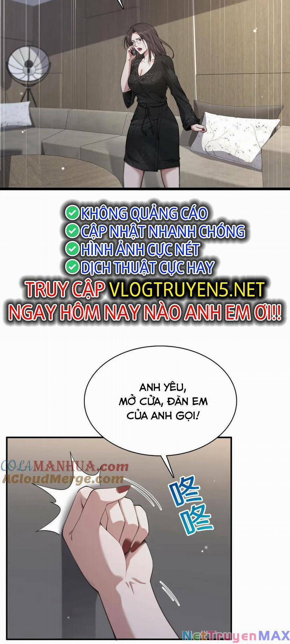 Ta Bị Kẹt Cùng Một Ngày 1000 Năm 33 trang 25
