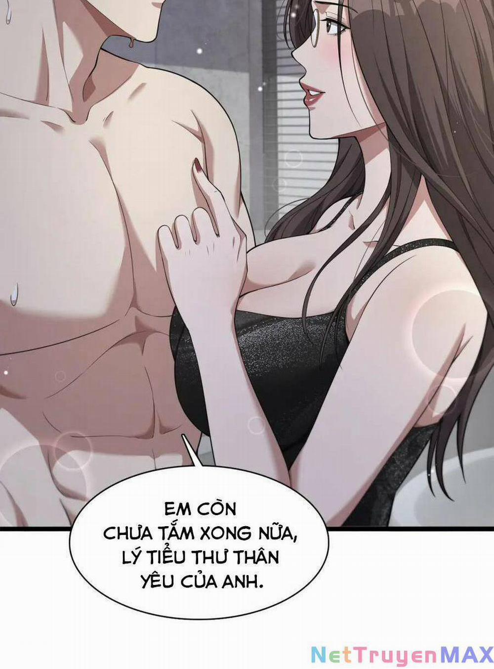 Ta Bị Kẹt Cùng Một Ngày 1000 Năm 33 trang 28