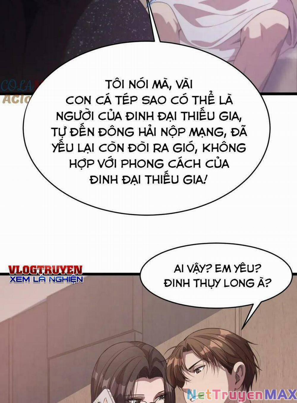 Ta Bị Kẹt Cùng Một Ngày 1000 Năm 33 trang 32